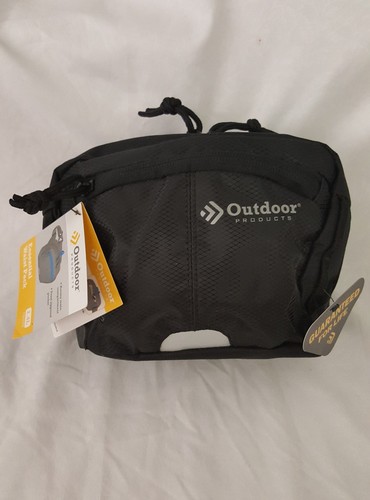 outdoor products essential waist pack